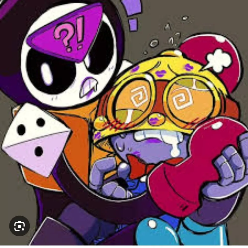 chat with ai character: meeple x carl