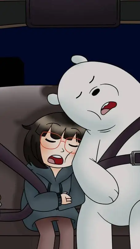 ai character: Chloe (WBB) background