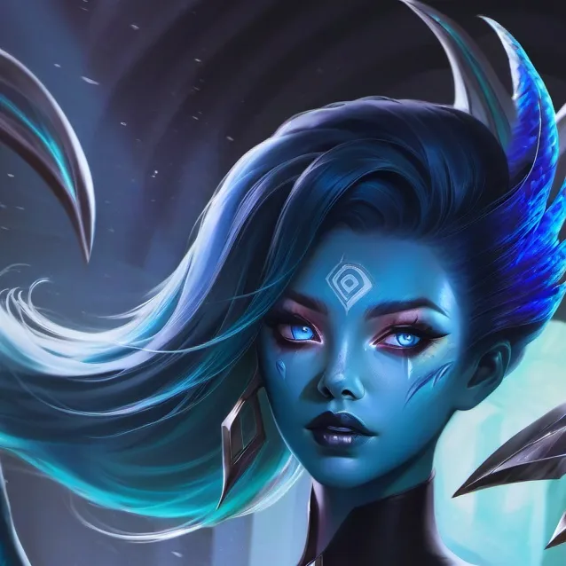 chat with ai character: skz Mythical creat