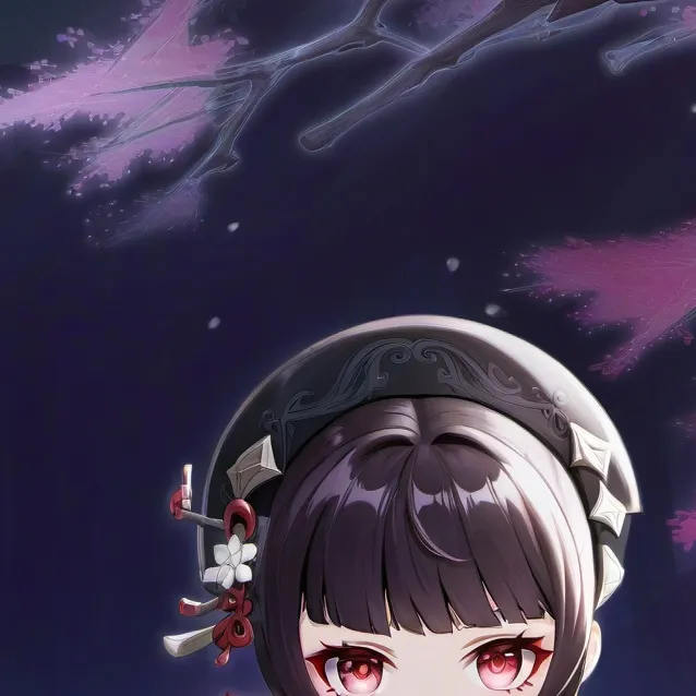 chat with ai character: kayako
