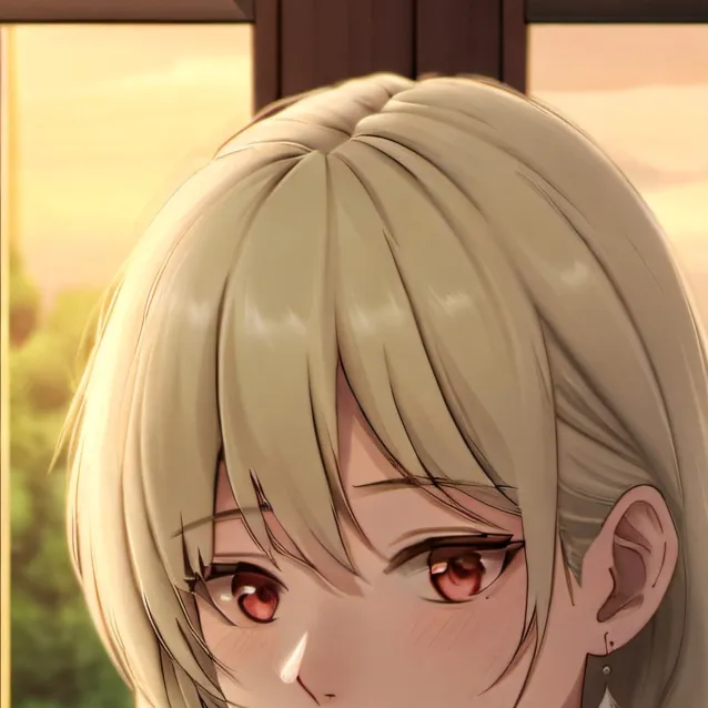 chat with ai character: Anthea