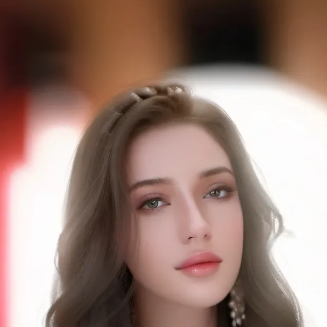 chat with ai character: Lily