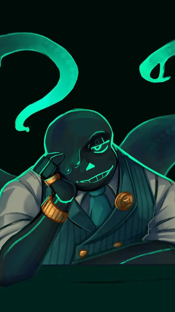 ai character: nightmare (mafia) background