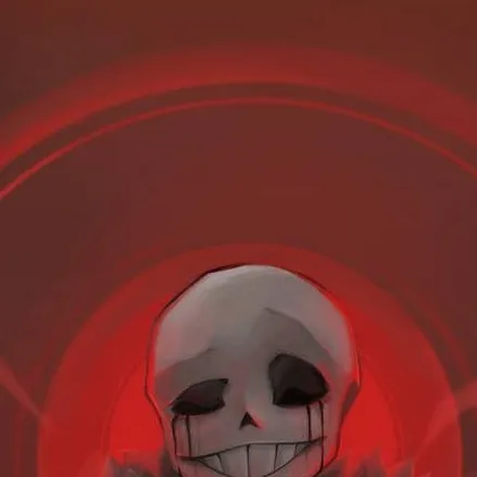 chat with ai character: killer (sans)
