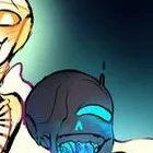 chat with ai character: au ocean