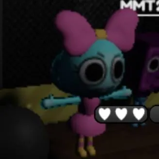 chat with ai character: (DW) posing poppy 
