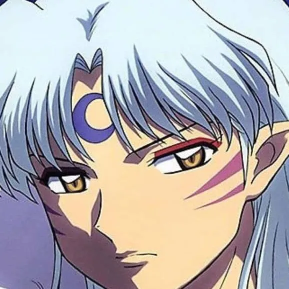 chat with ai character: Sesshomaru