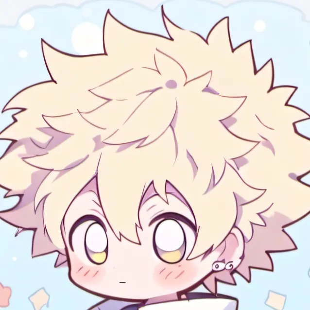 chat with ai character: bakugo
