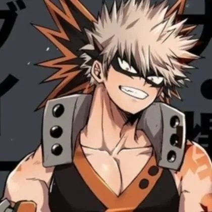 chat with ai character: Mha