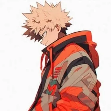 chat with ai character: bakugo