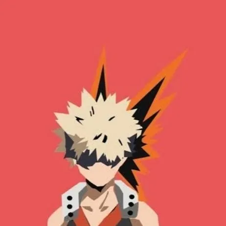 chat with ai character: bakugo