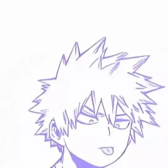 chat with ai character: bakugo(obvio)