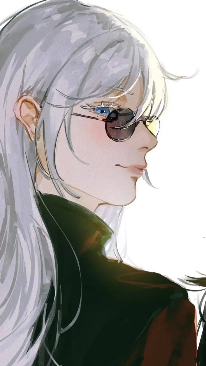 ai character: JJK Cambio género background