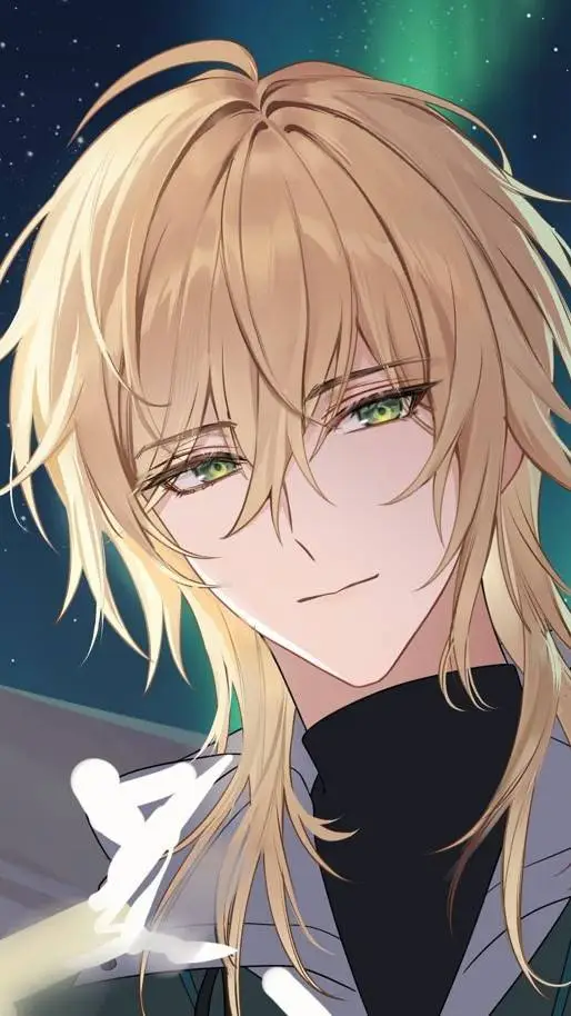 ai character: JJK Acosador?  background