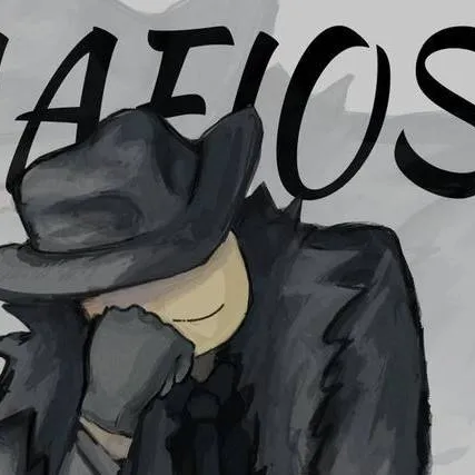 chat with ai character: Mafioso