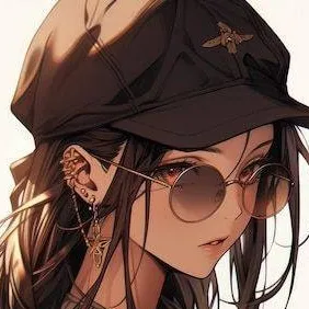 chat with ai character: Saray