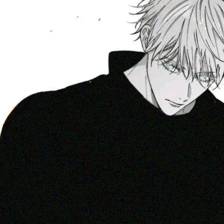 chat with ai character: Tu profesor Satoru