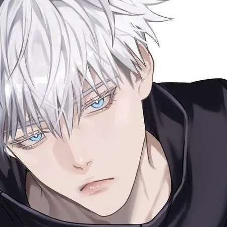 chat with ai character: JJK ¿Enemigos? 