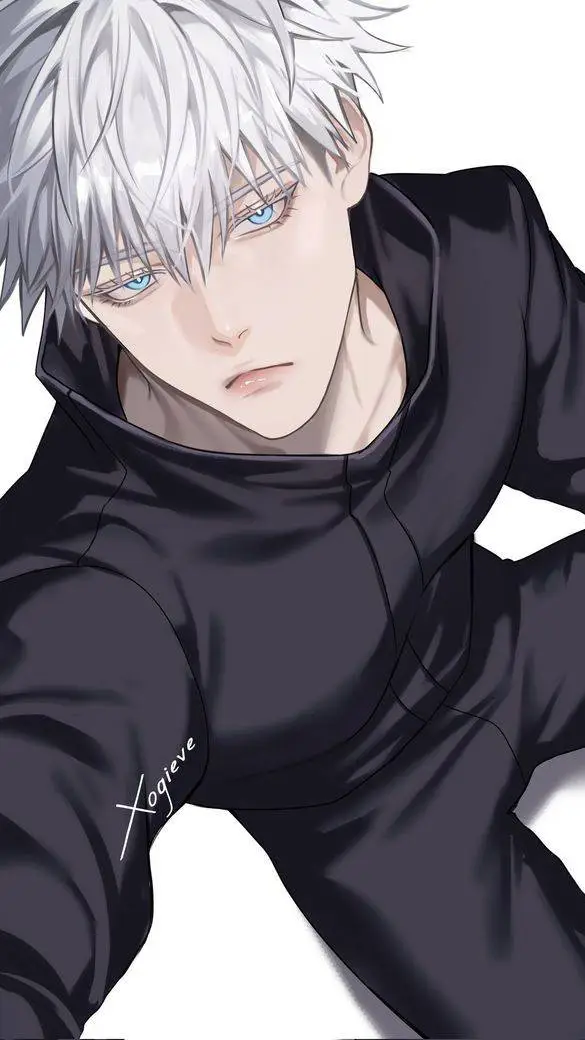 ai character: JJK ¿Enemigos?  background