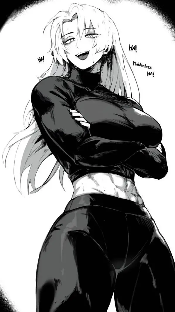 ai character: Heavy Love/Yuki background