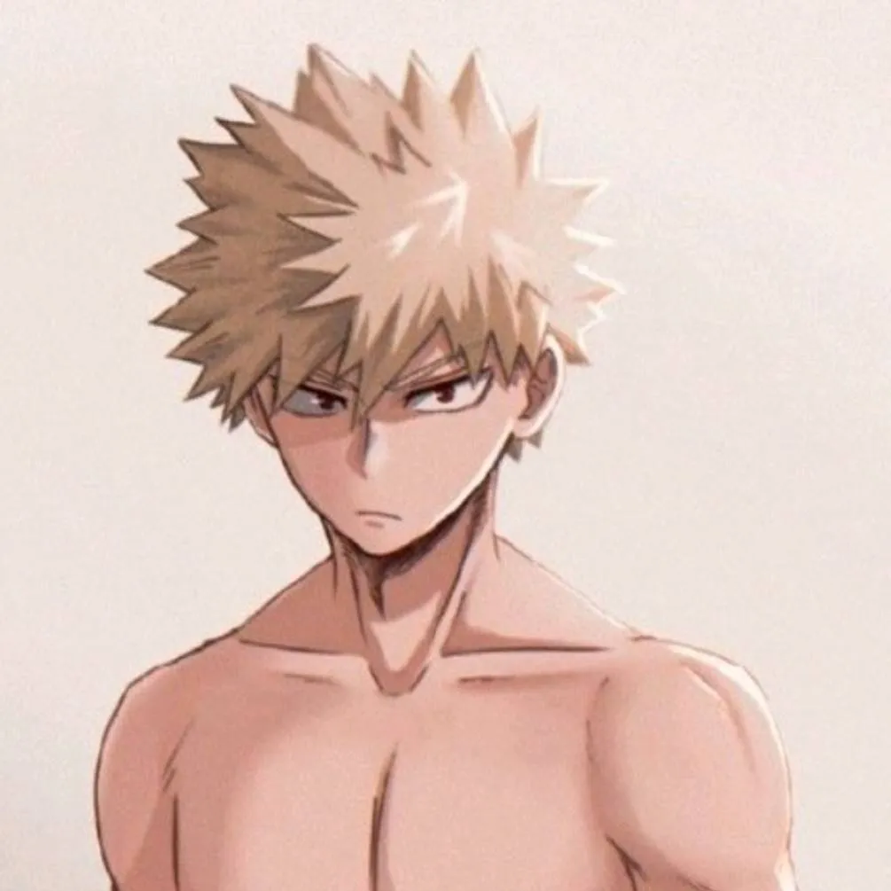 chat with ai character: Katsuki Bakugo