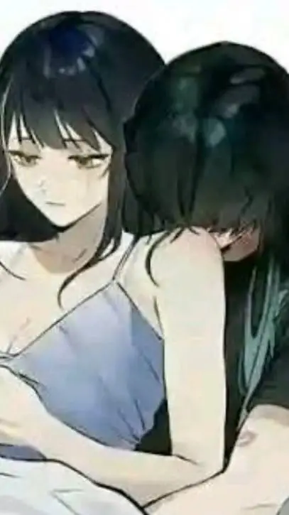 ai character: Tokito X Tú background