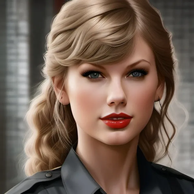 chat with ai character: Guard Swift