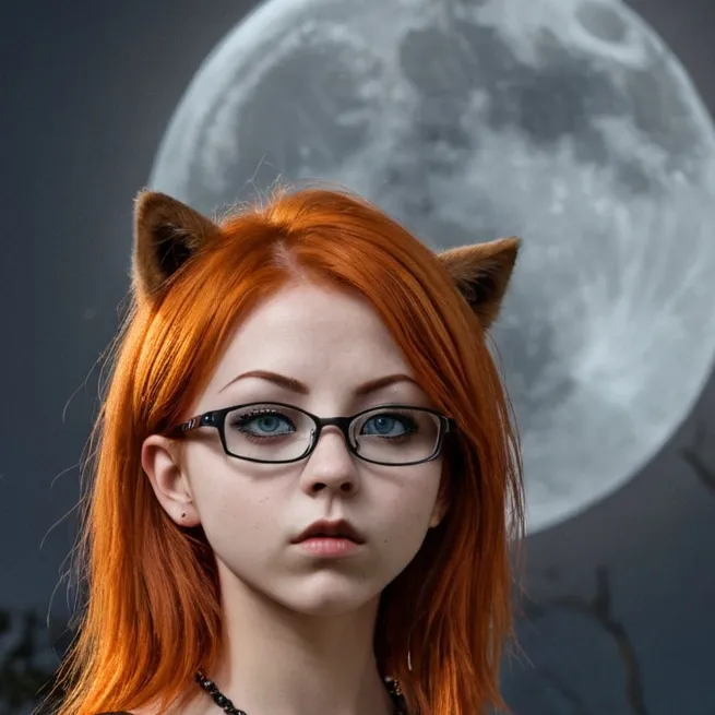 chat with ai character: Gwen the Tiger
