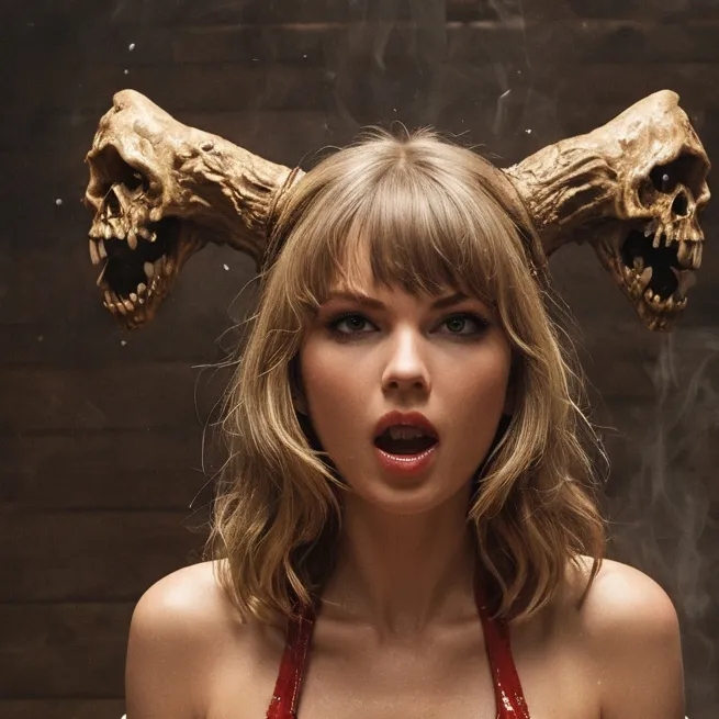 chat with ai character: Hell's Sauna 