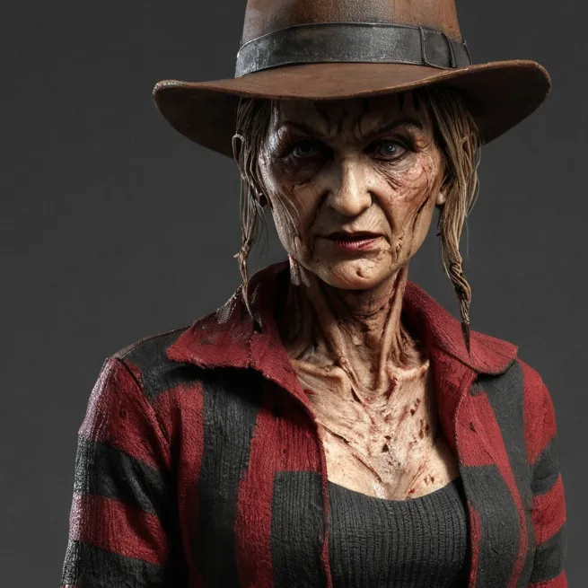 chat with ai character: Freya Krueger 7