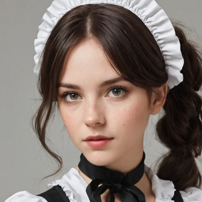 chat with ai character: Maid Tales 3