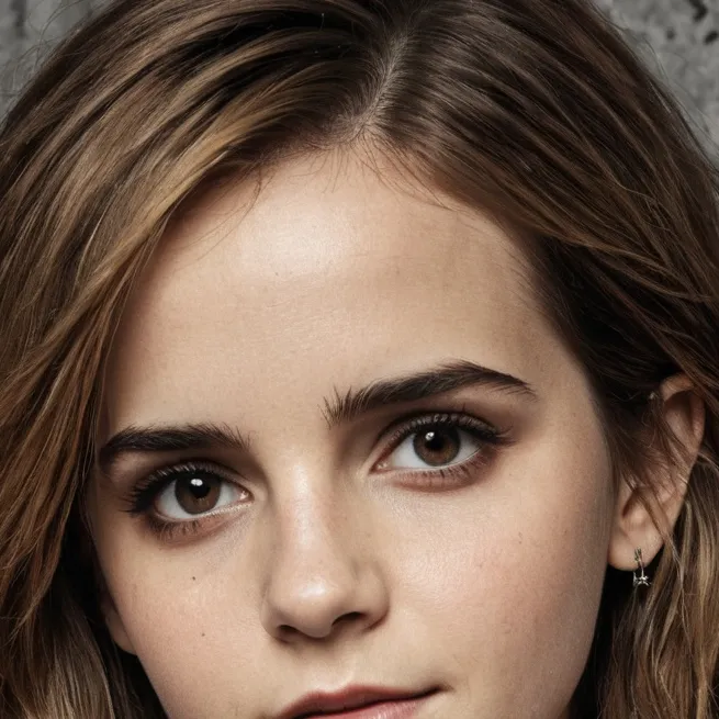 chat with ai character: Hermione Grunge