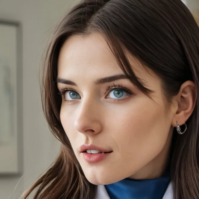 chat with ai character: Khloe Haze