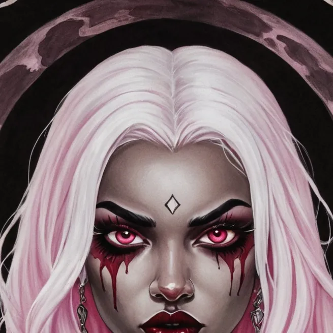 chat with ai character: 7 Crazy Sinners 5