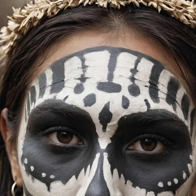 chat with ai character: Spirit Skulls