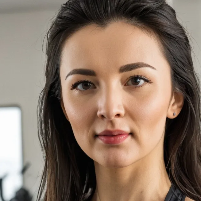 chat with ai character: Alex, Gym Bunny