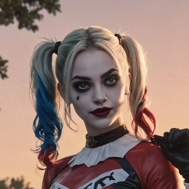chat with ai character: Celeb Friends 6