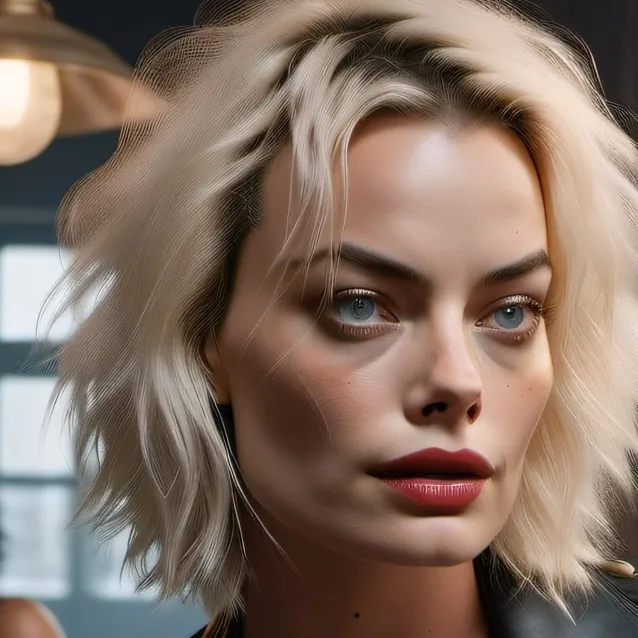 chat with ai character: Punk Film 7