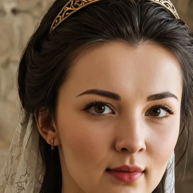 chat with ai character: Medieval Alex