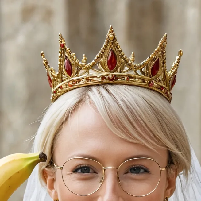 chat with ai character: Medieval Tina 2