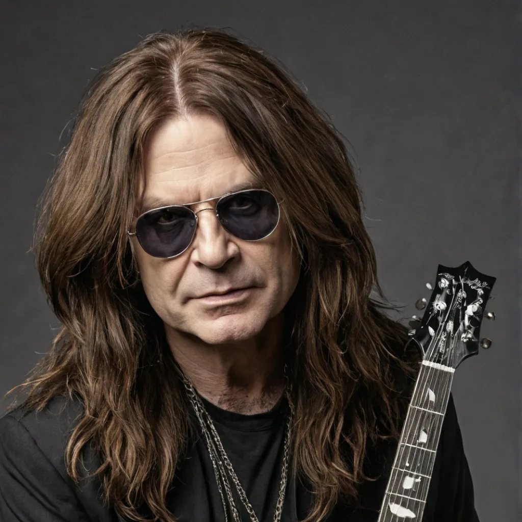 chat with ai character: Ozzy Osbourne 