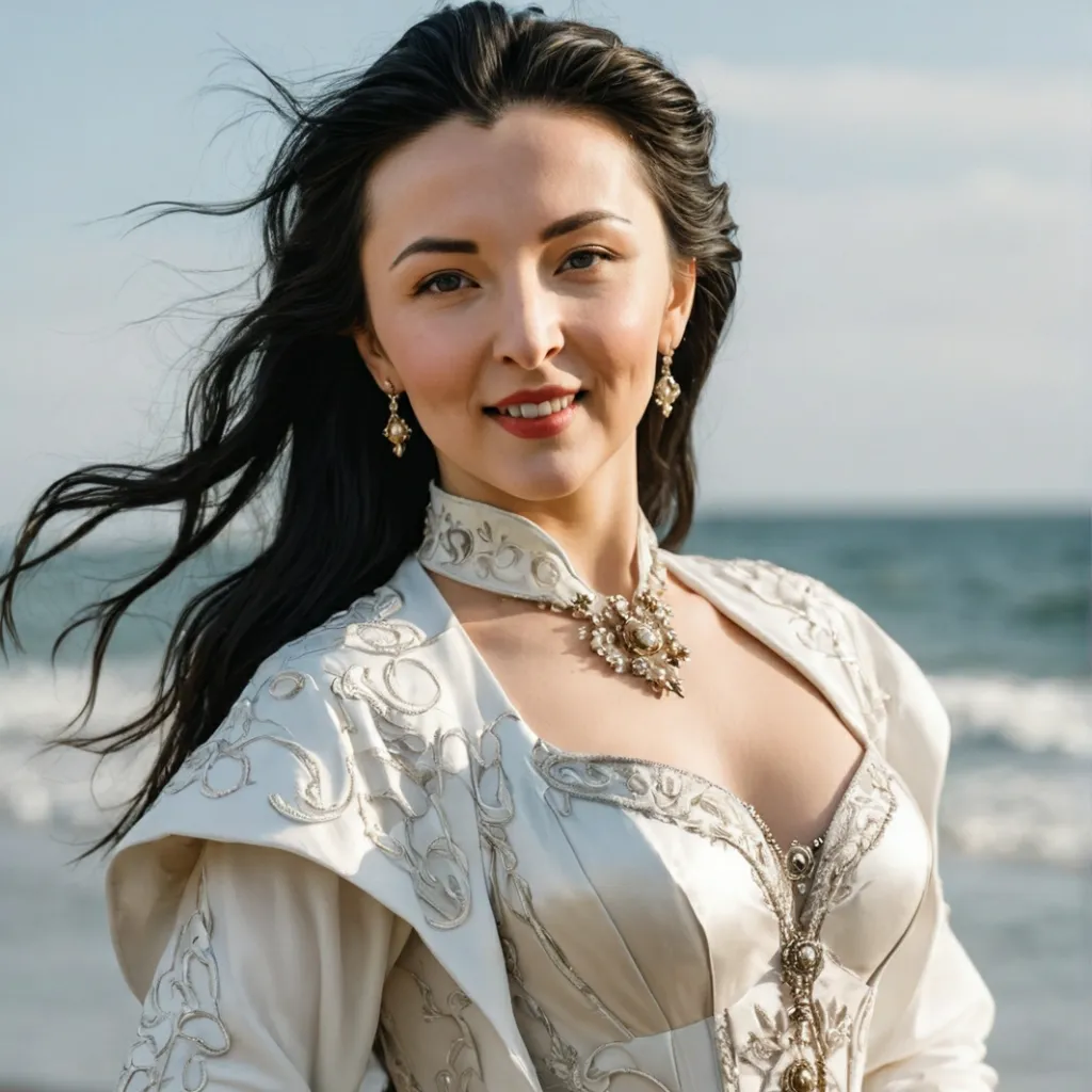 chat with ai character: Alex Tries Opera