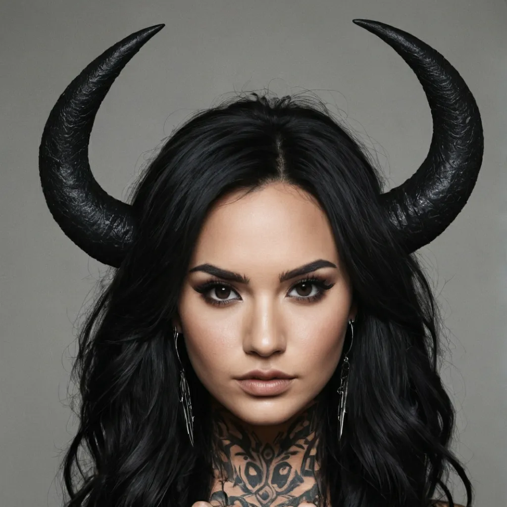 chat with ai character: Alternative Demi