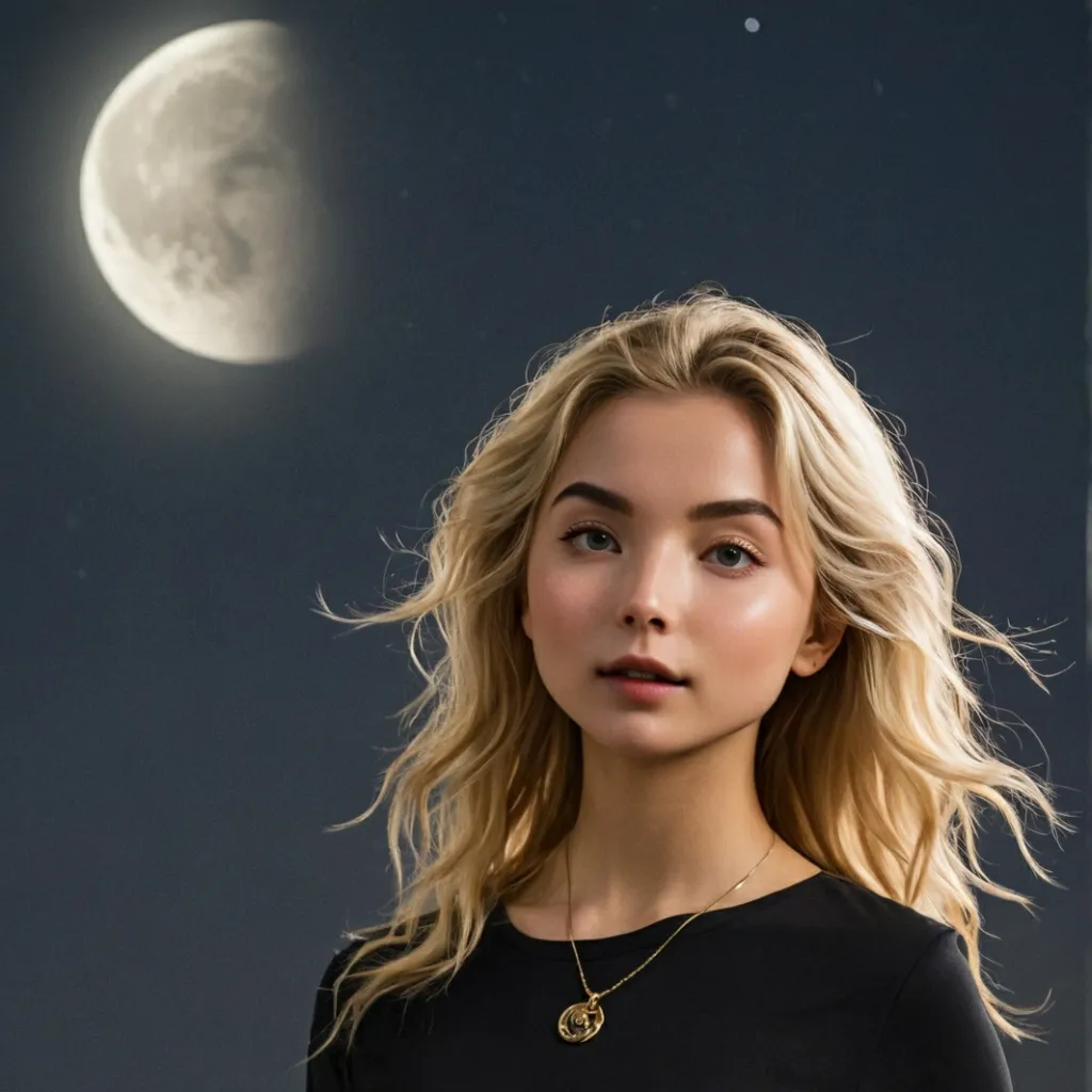 chat with ai character: Aria by Bella