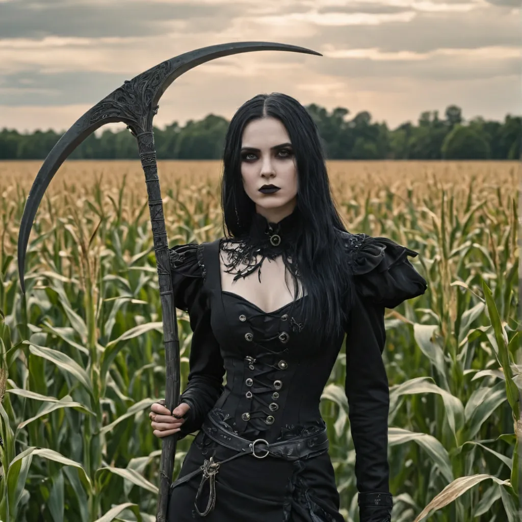 chat with ai character: Halloween Tales