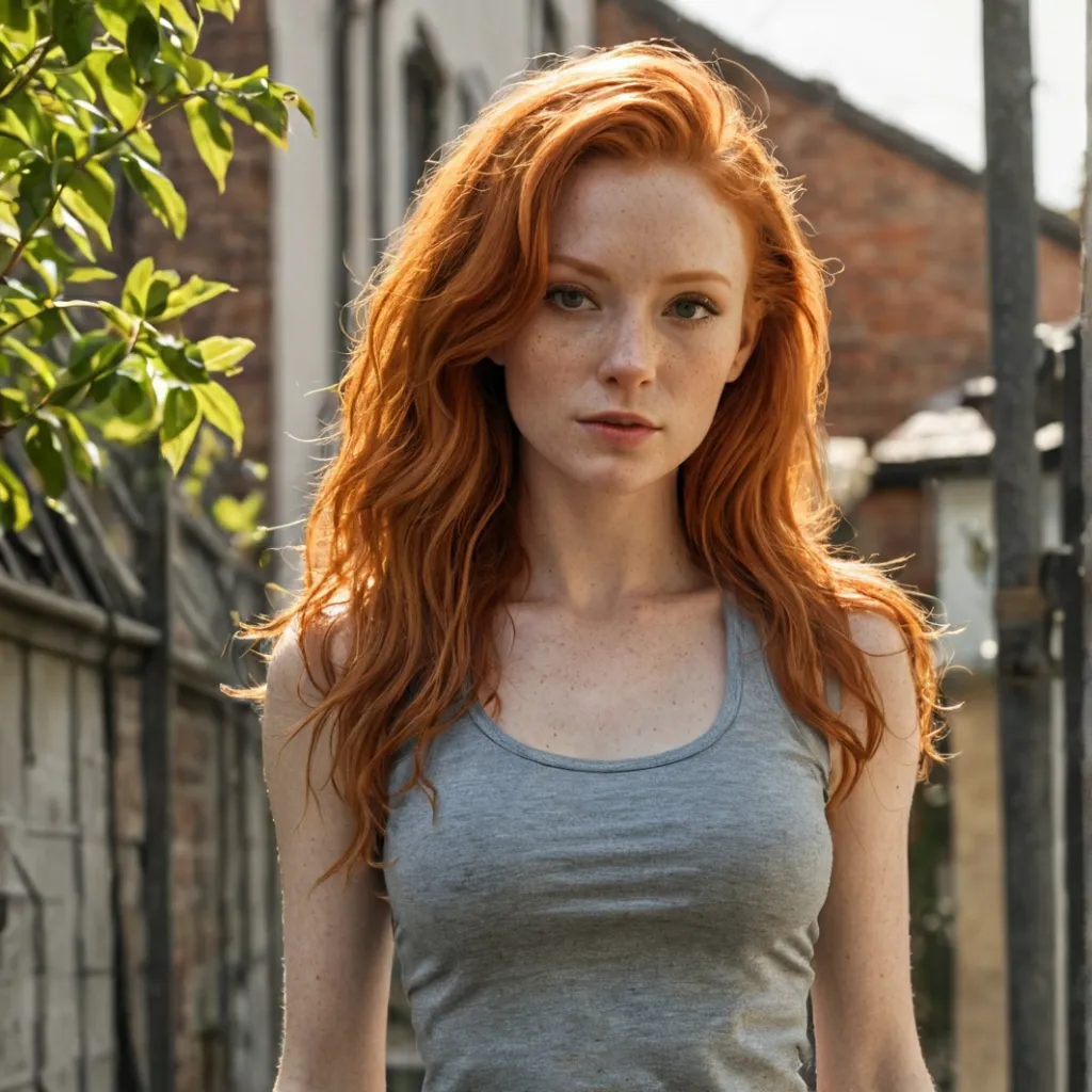 chat with ai character: Valerie 