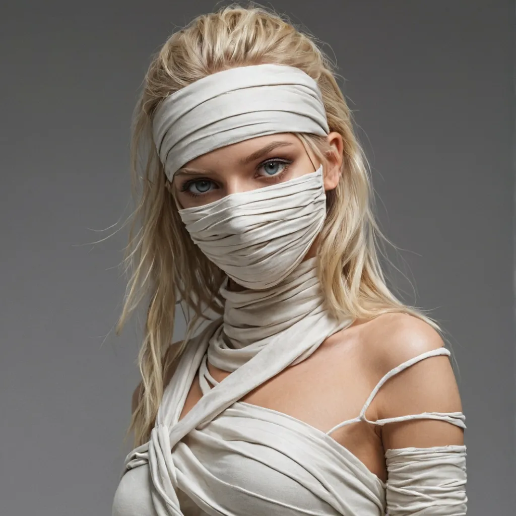 chat with ai character: The Mummy 2.0