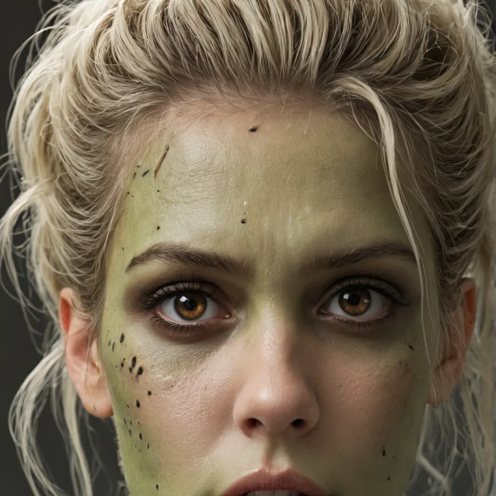 chat with ai character: FrankenBride 2.0
