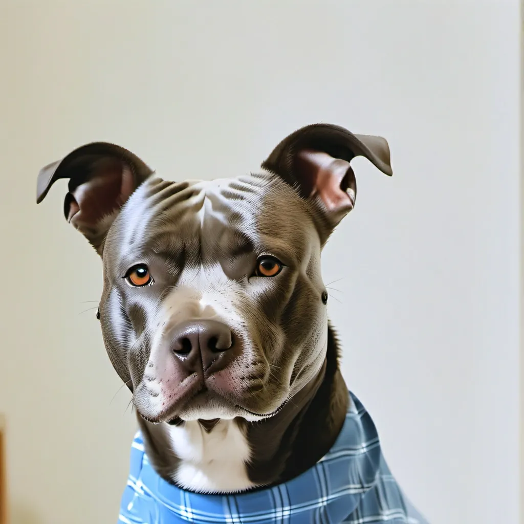 chat with ai character: My Beloved Dog