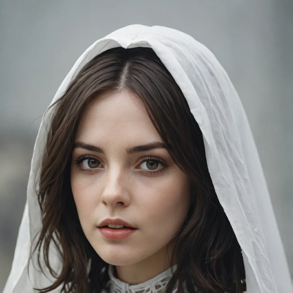 chat with ai character: Bec the Ghost